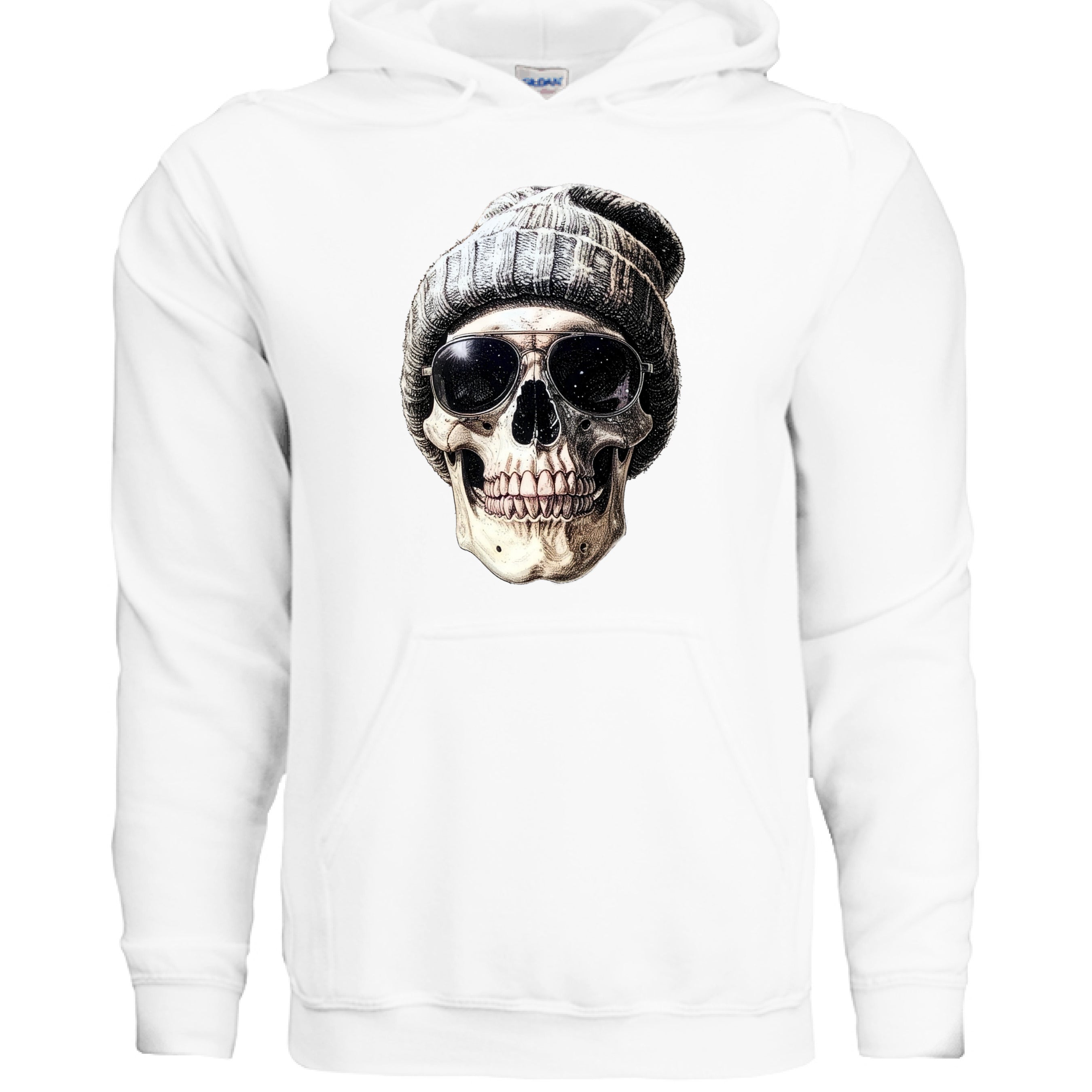 WHITE - FRONT