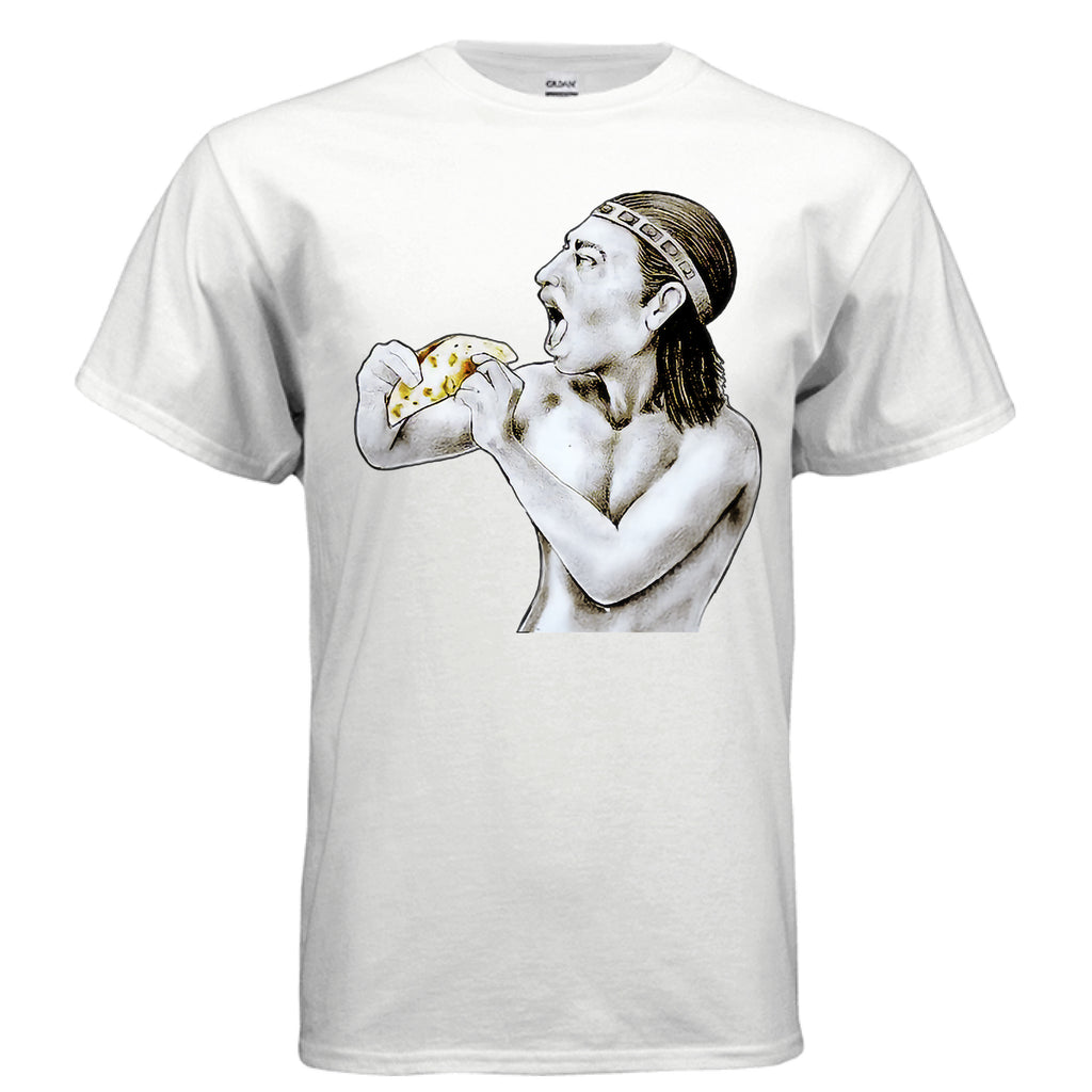 WHITE - FRONT