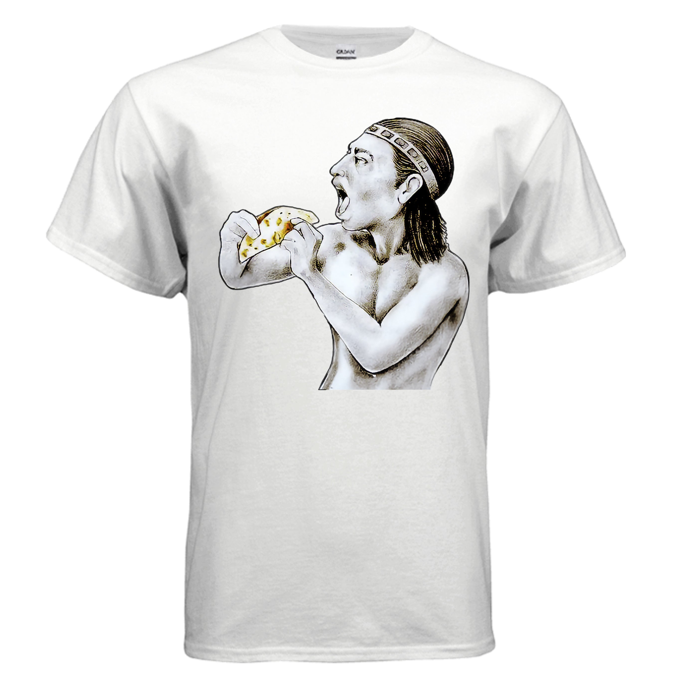 WHITE - FRONT