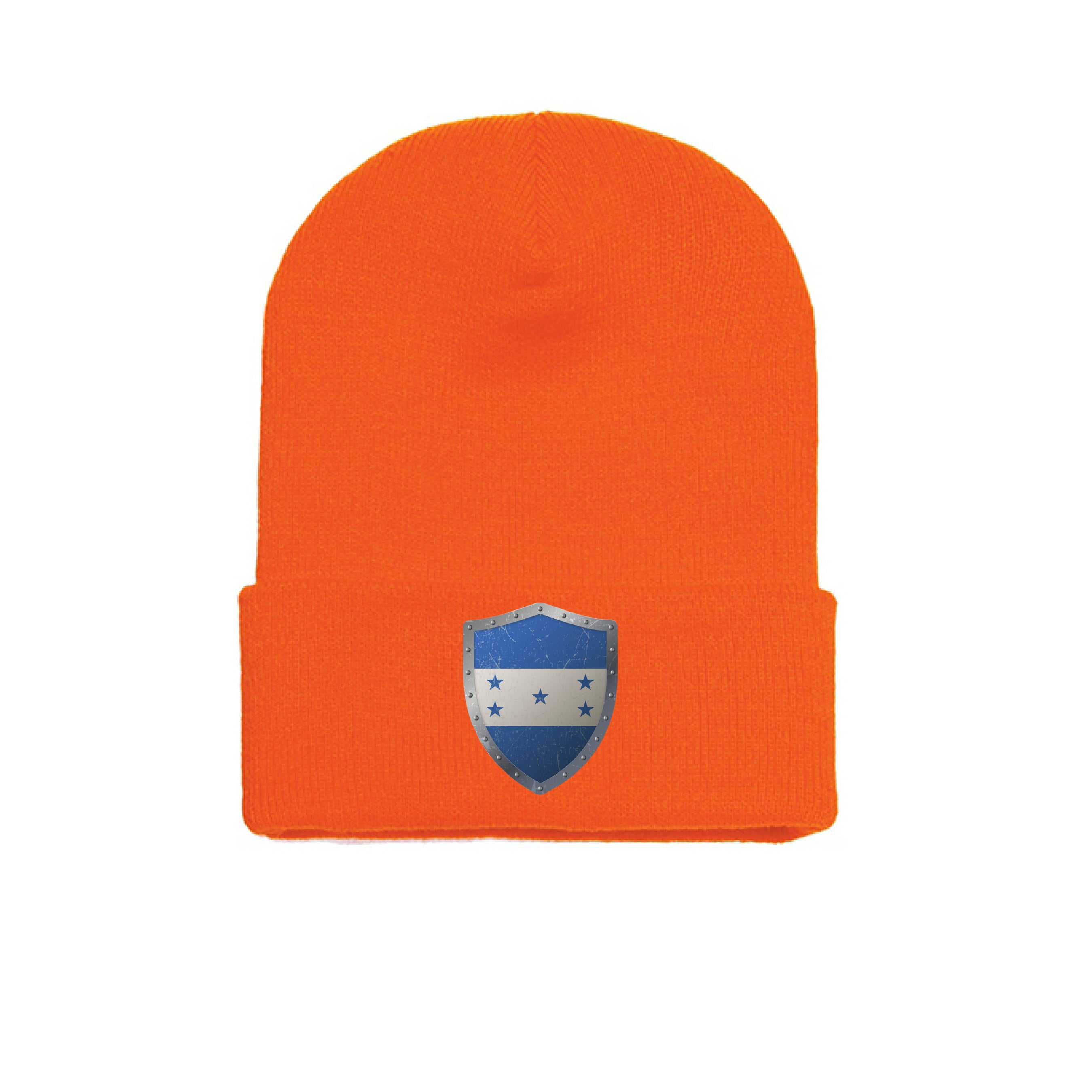 ORANGE - FRONT