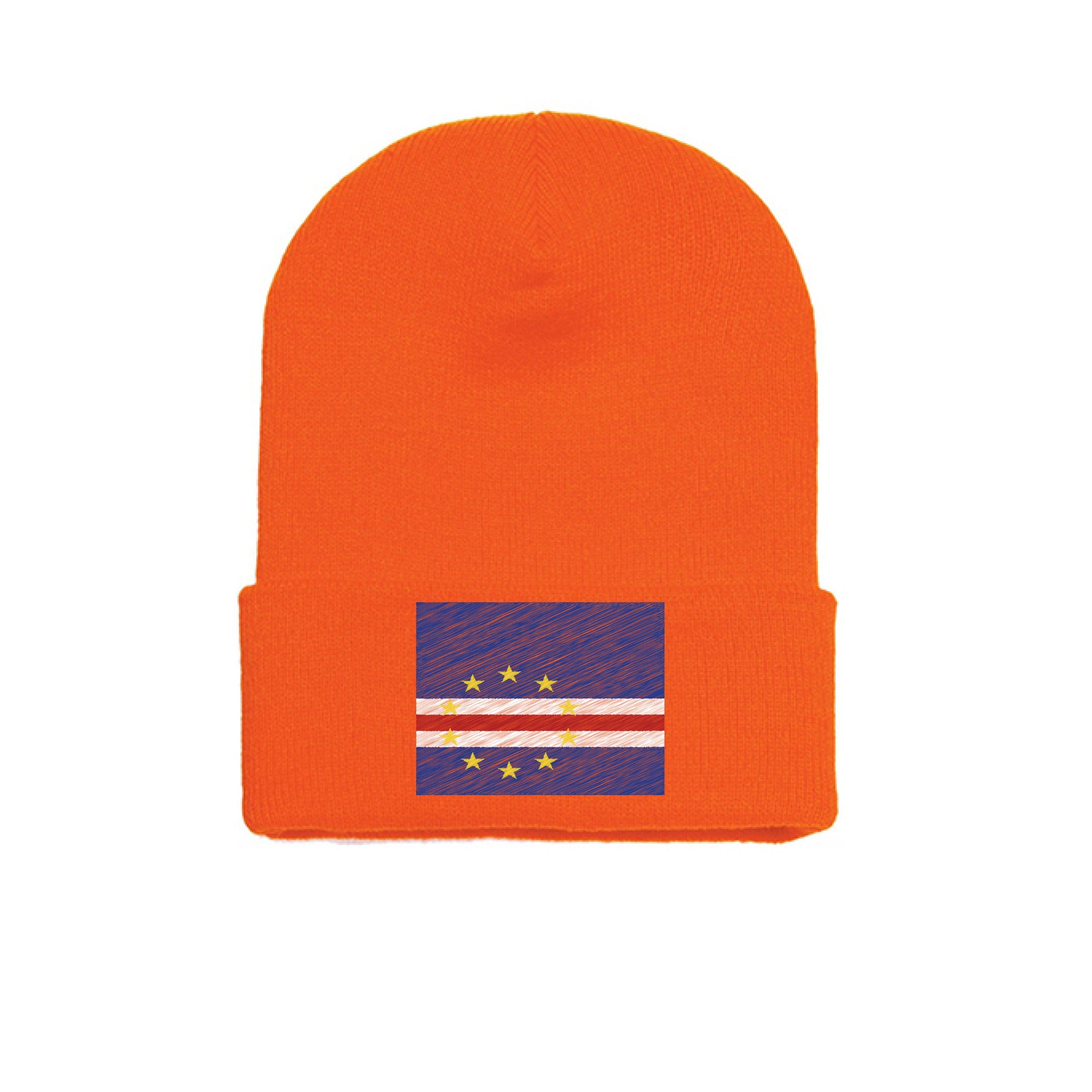ORANGE - FRONT