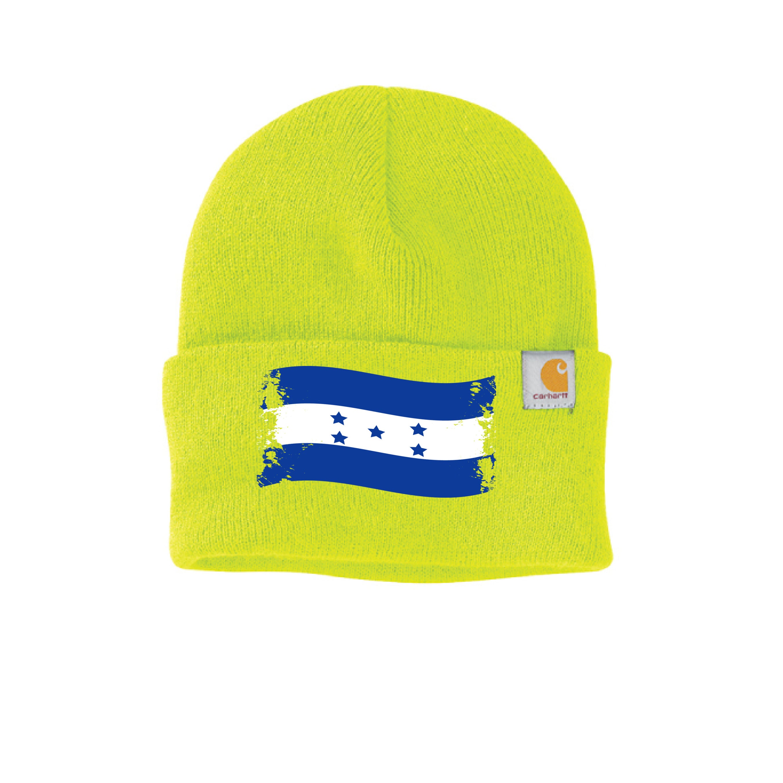 Brite Lime - FRONT