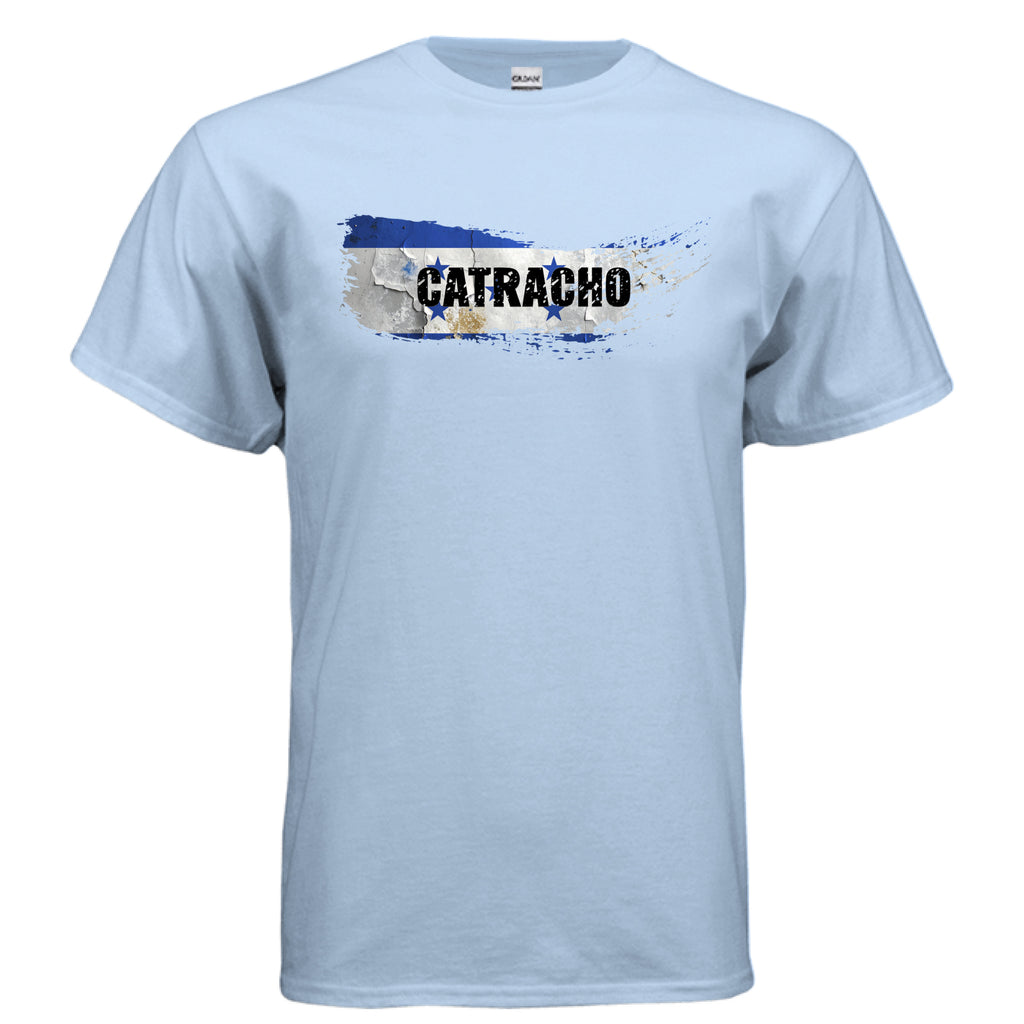 LIGHT BLUE - FRONT