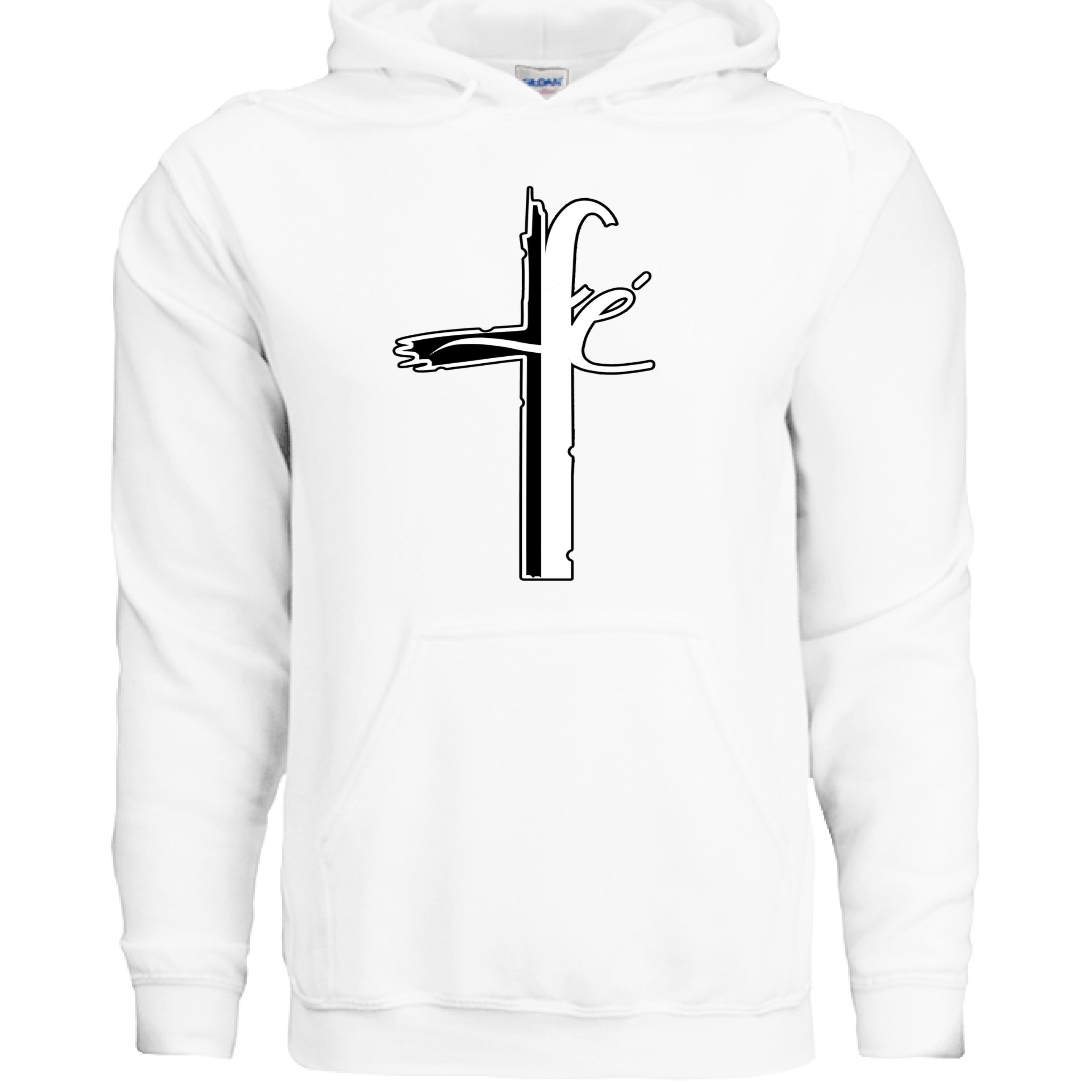 WHITE - FRONT