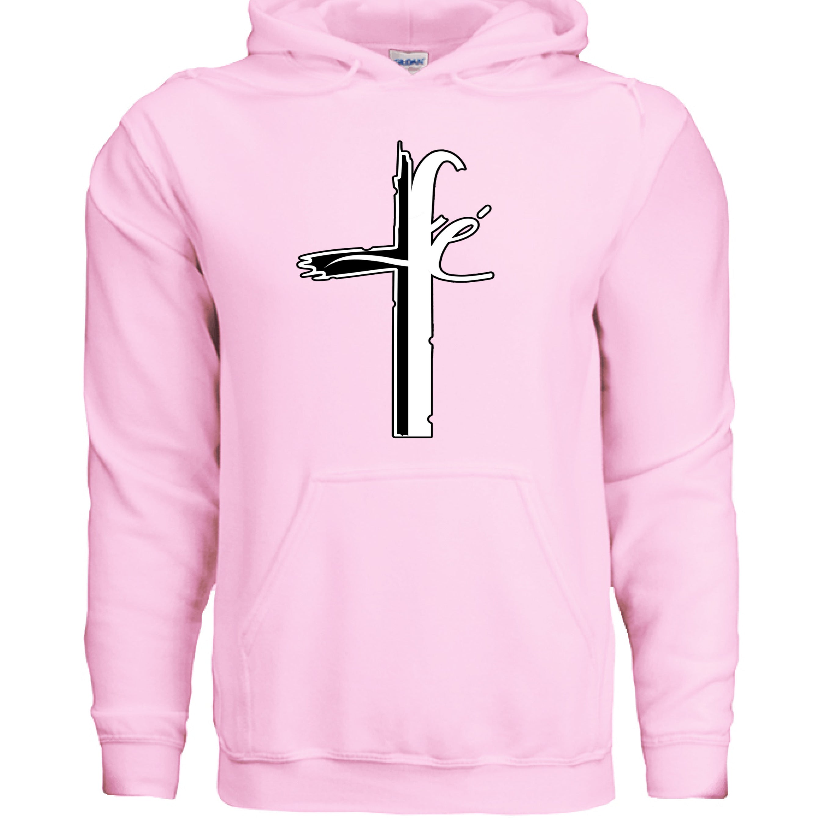 LIGHT PINK - FRONT