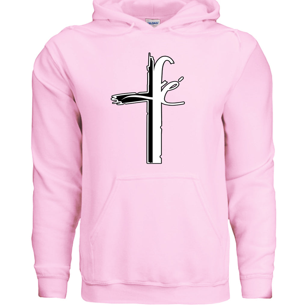 LIGHT PINK - FRONT