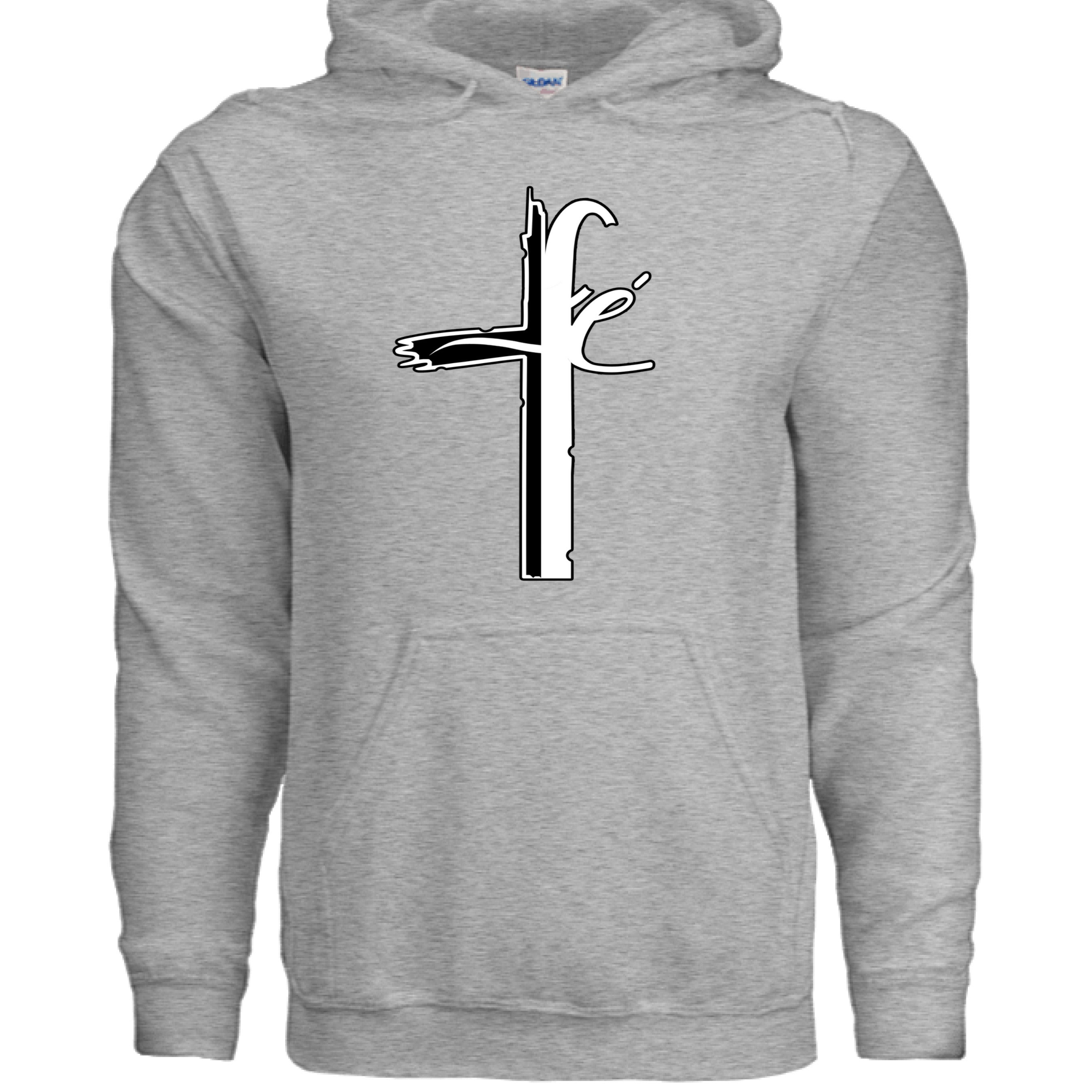 SPORT GREY - FRONT