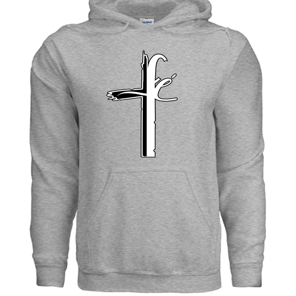 SPORT GREY - FRONT