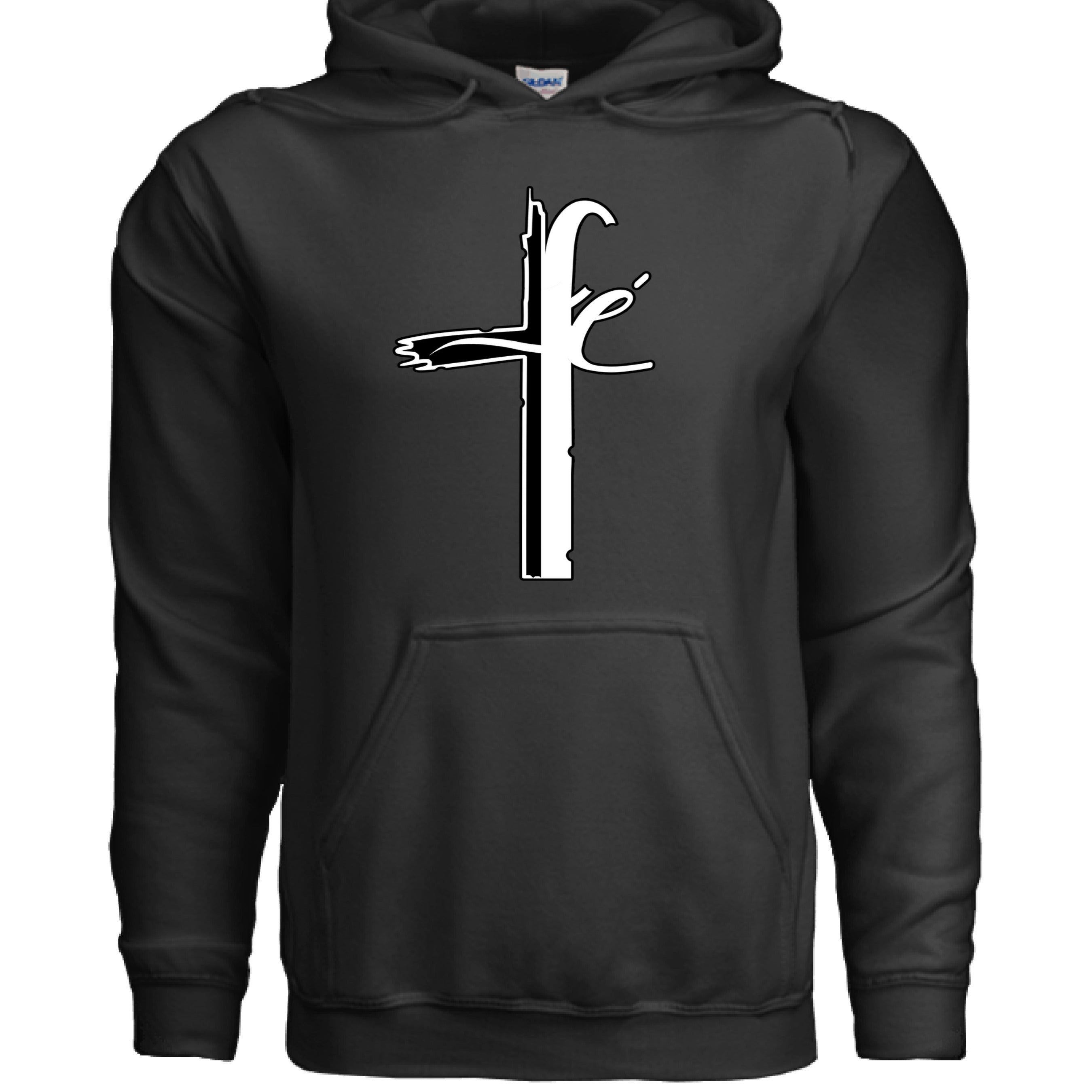 BLACK - FRONT