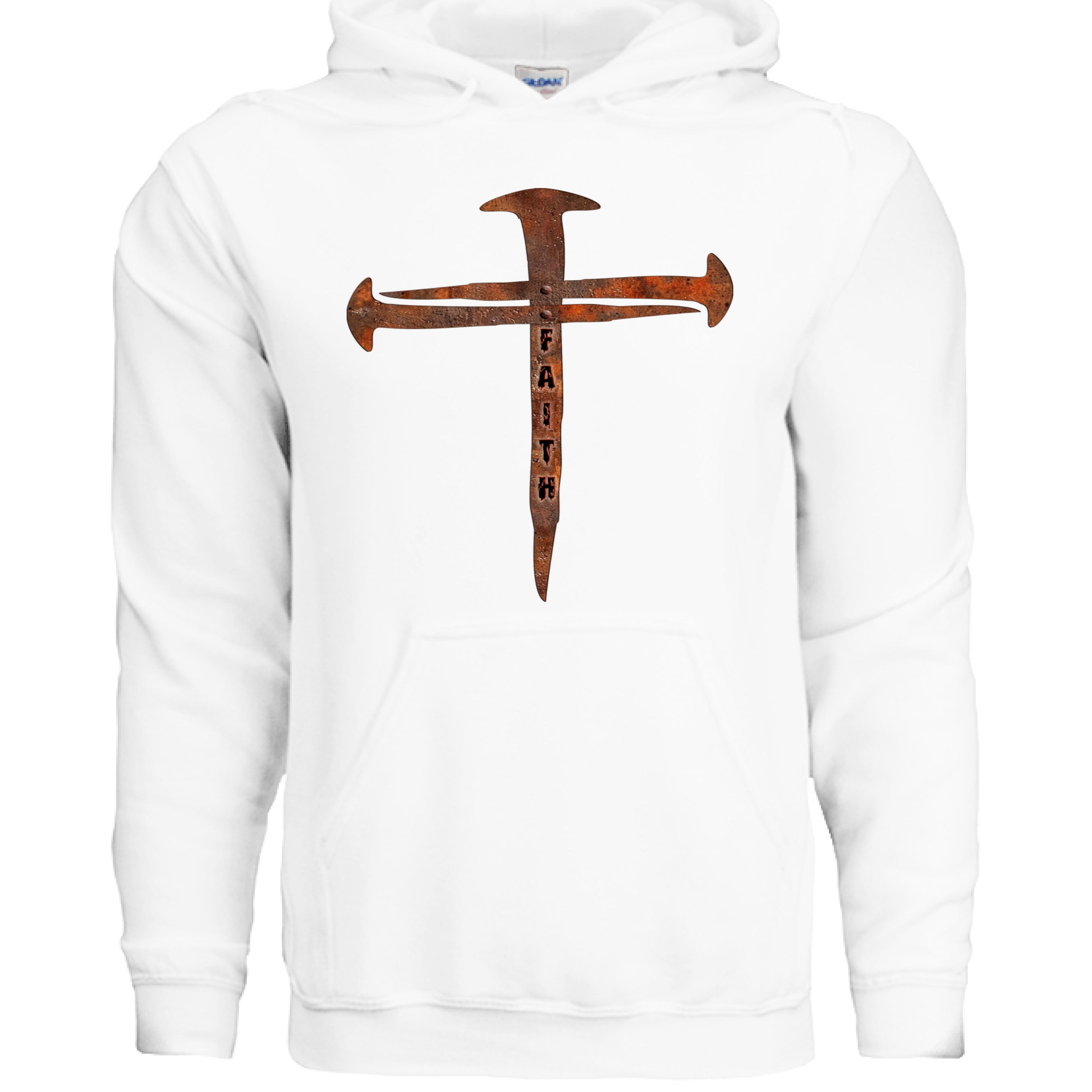 WHITE - FRONT