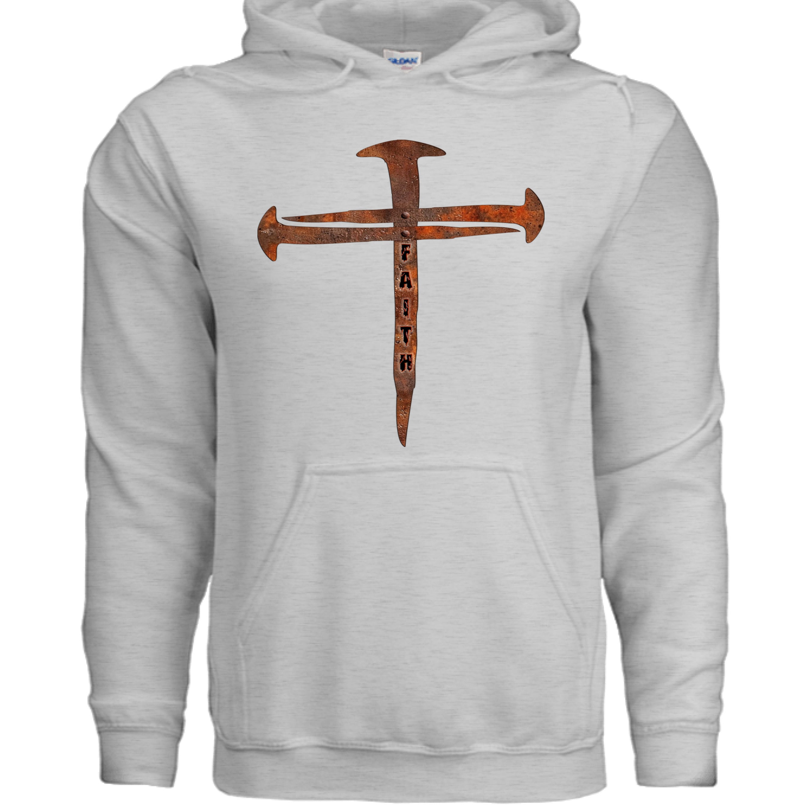 ASH - FRONT