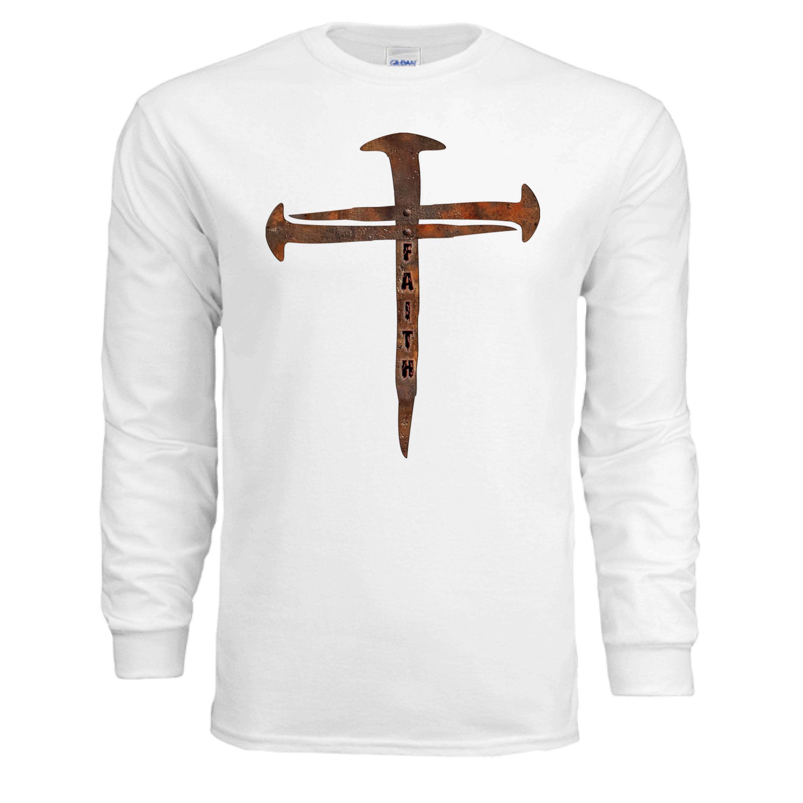 WHITE - FRONT