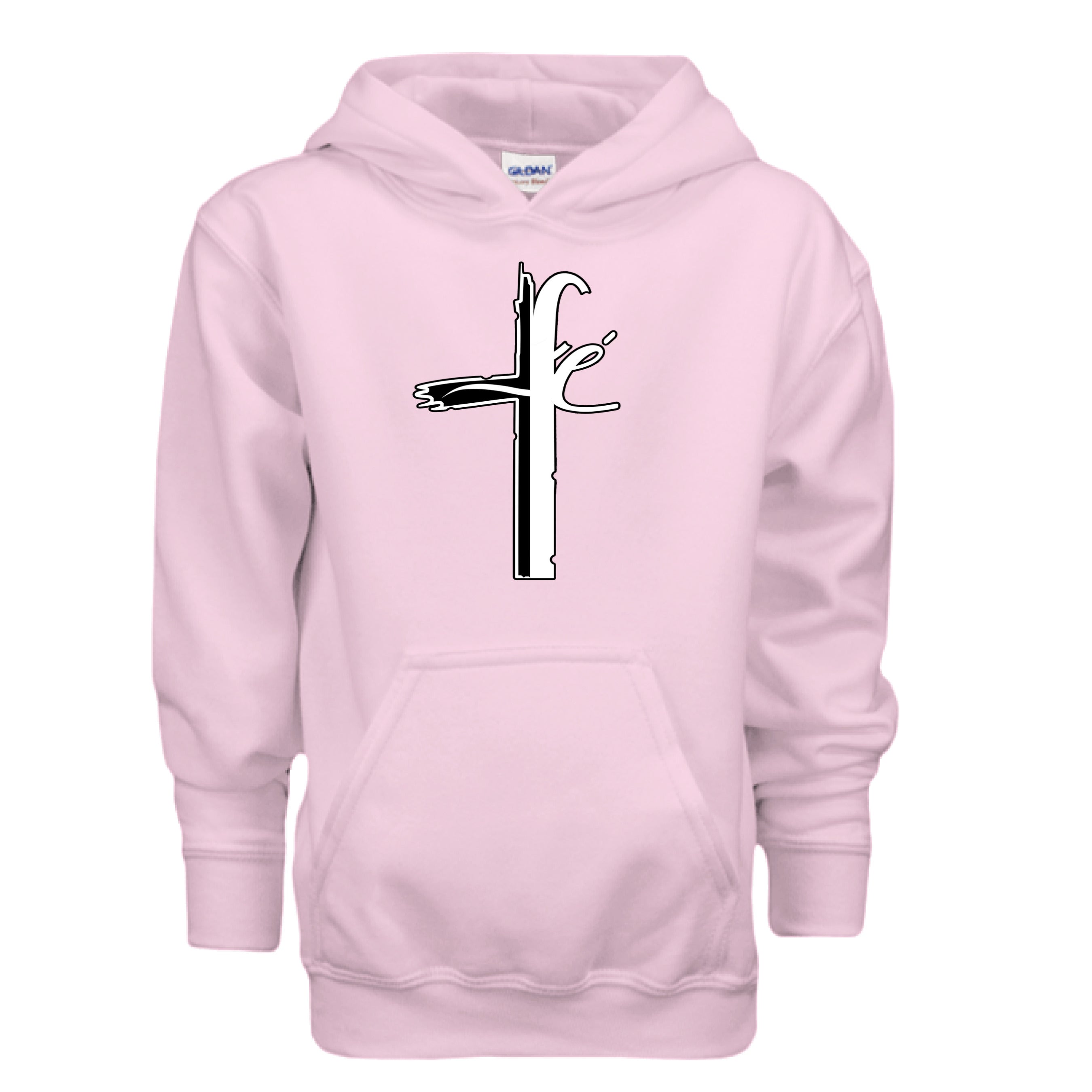 LIGHT PINK - FRONT