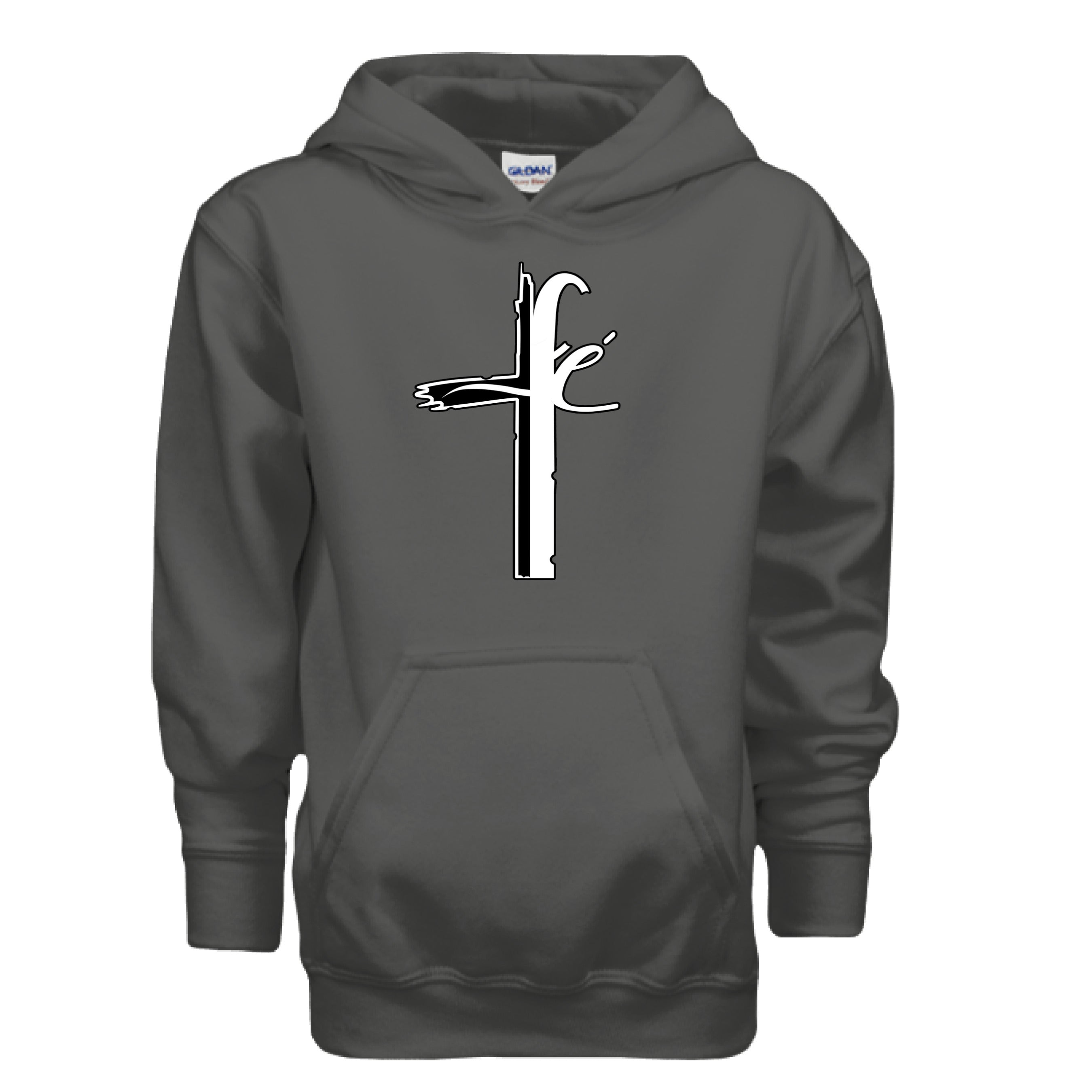 CHARCOAL - FRONT