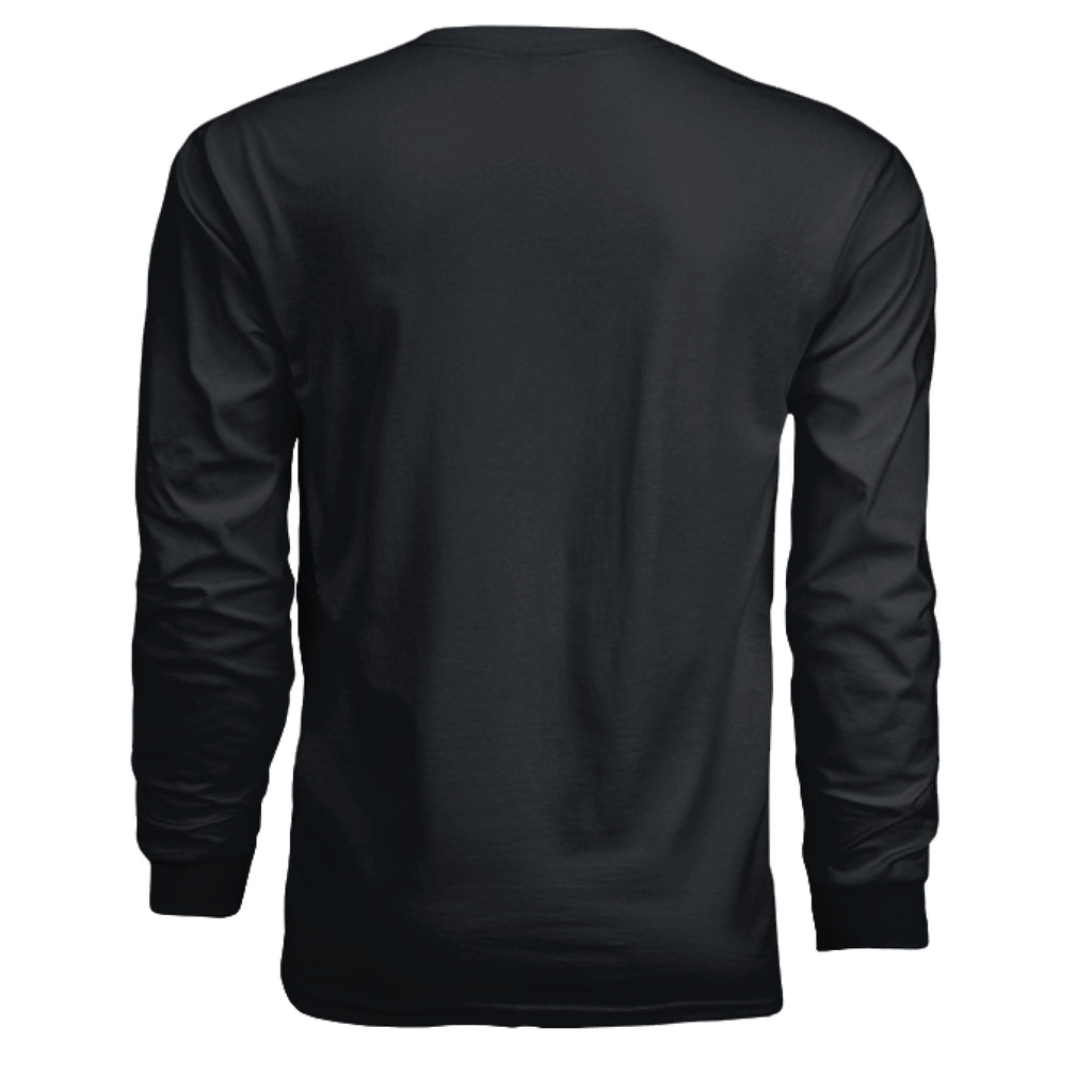 Black - BACK