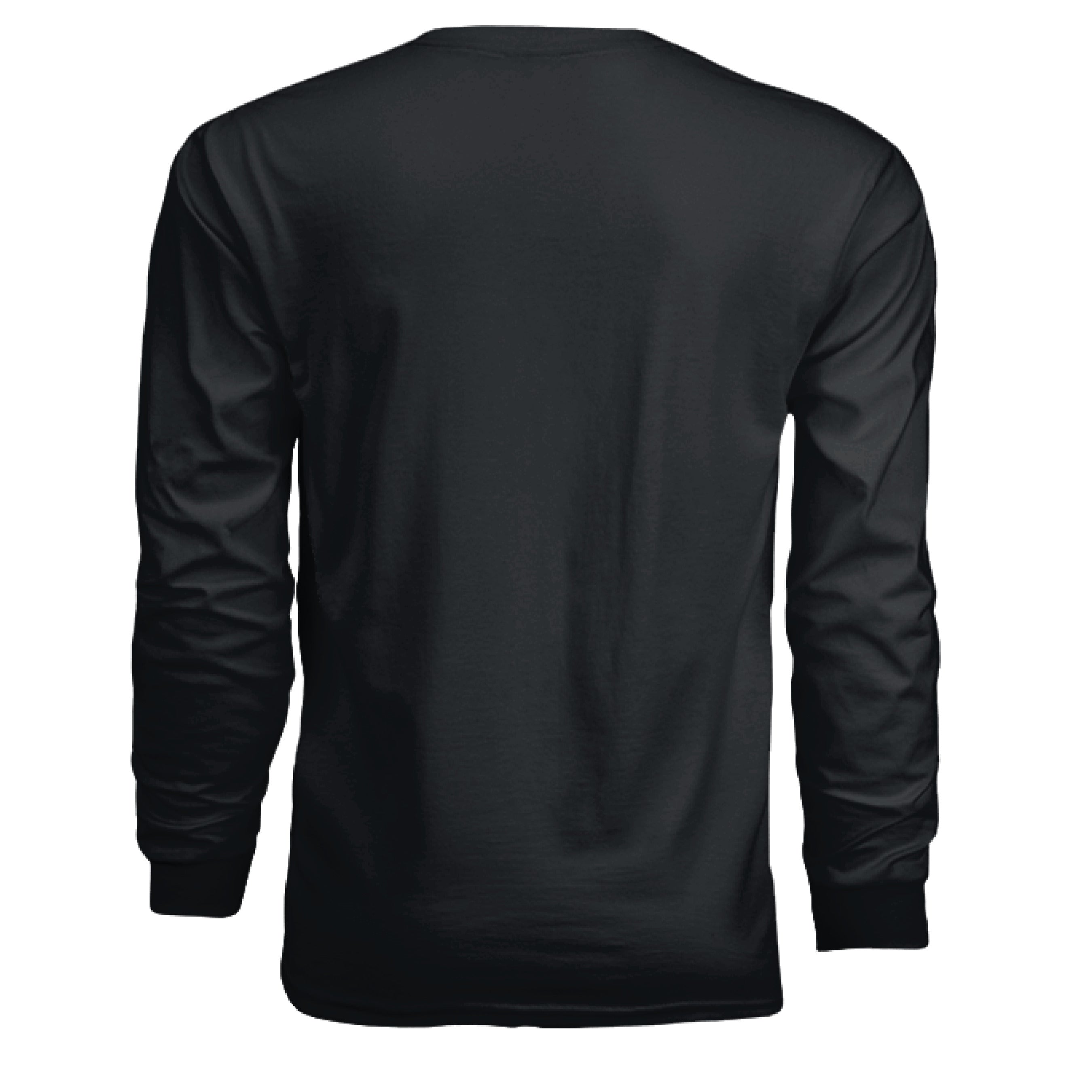 Black - BACK