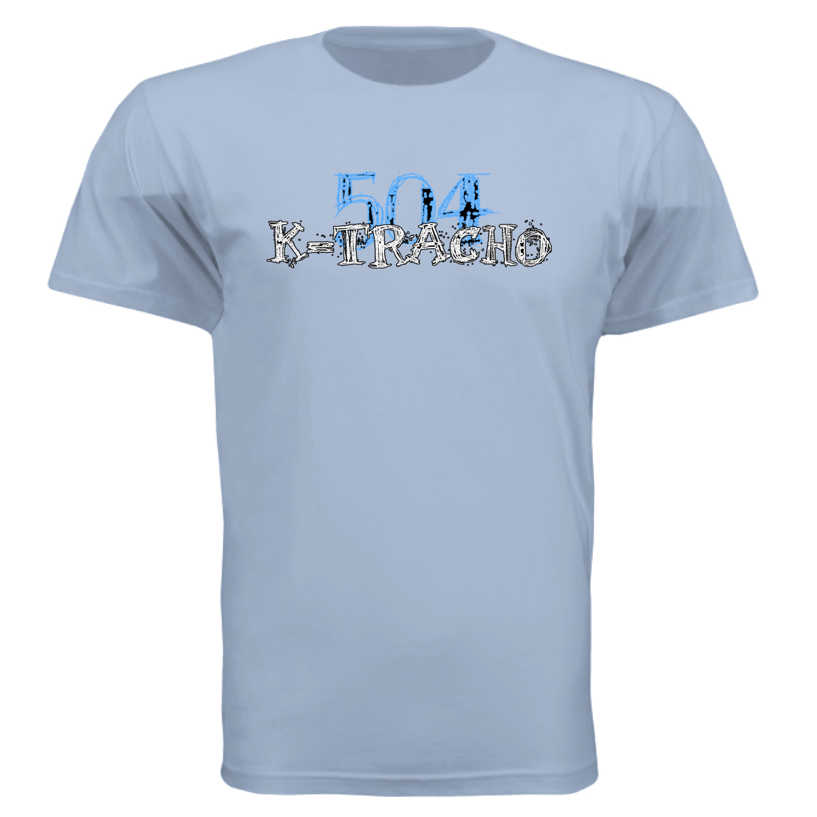 Light Blue - FRONT