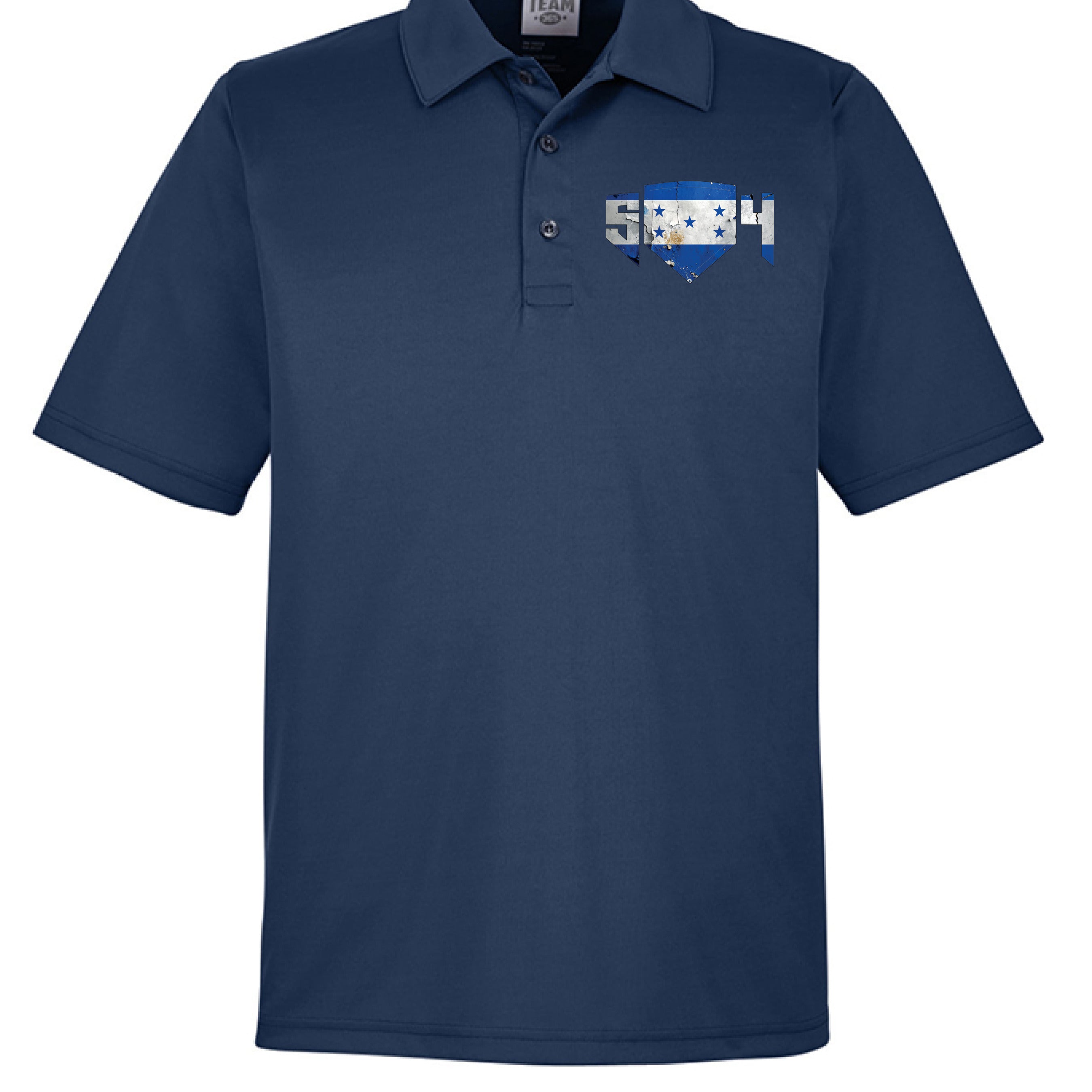 SPORT DARK NAVY - FRONT