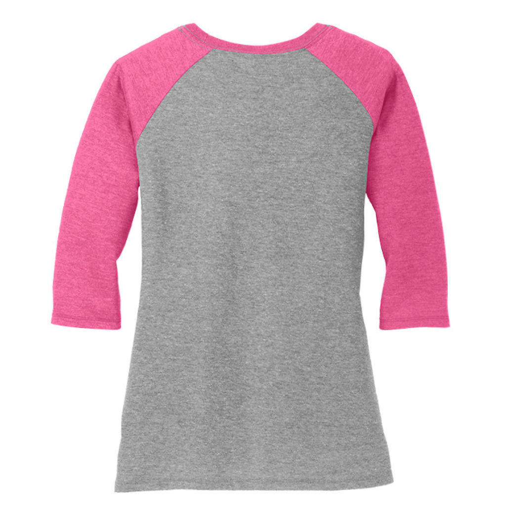 Fuchsia Fr/GyF - BACK