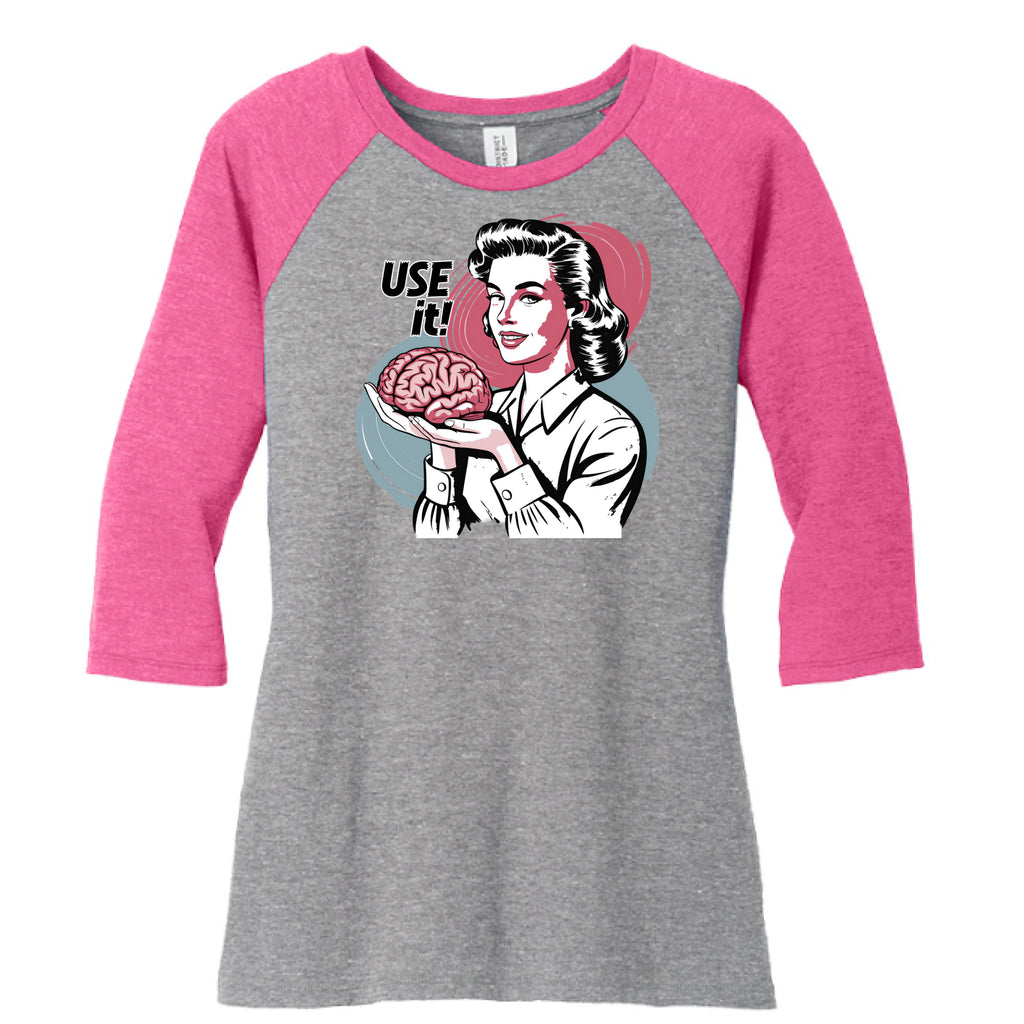 Fuchsia Fr/GyF - FRONT