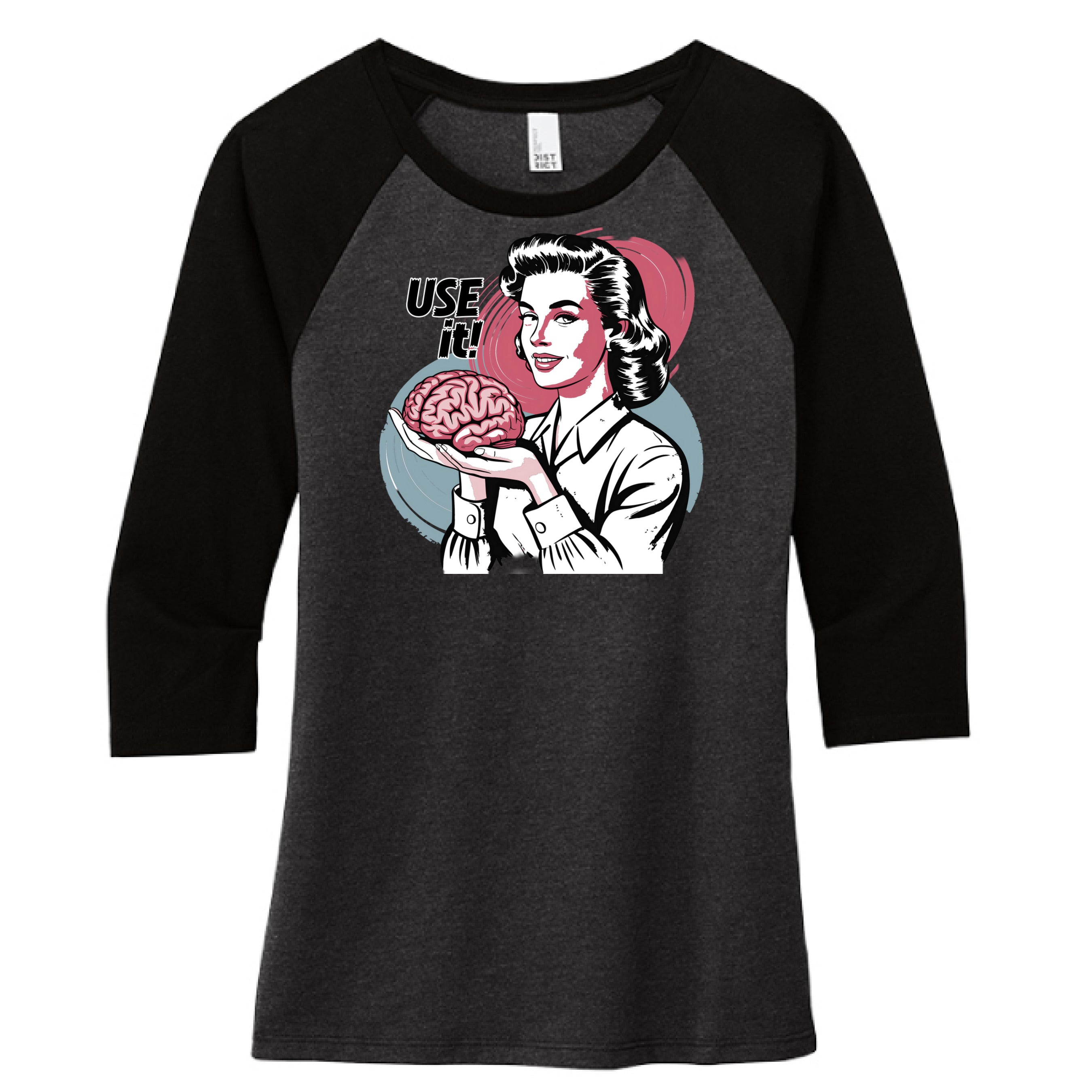 Black/Black Fr - FRONT